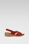 Sandale Go Soft ARC-2304-04 CRVENA