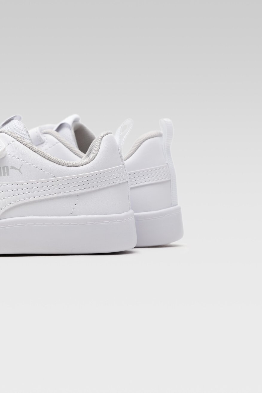 Puma - Obuwie sportowe pastelowe białe - 5903698813752