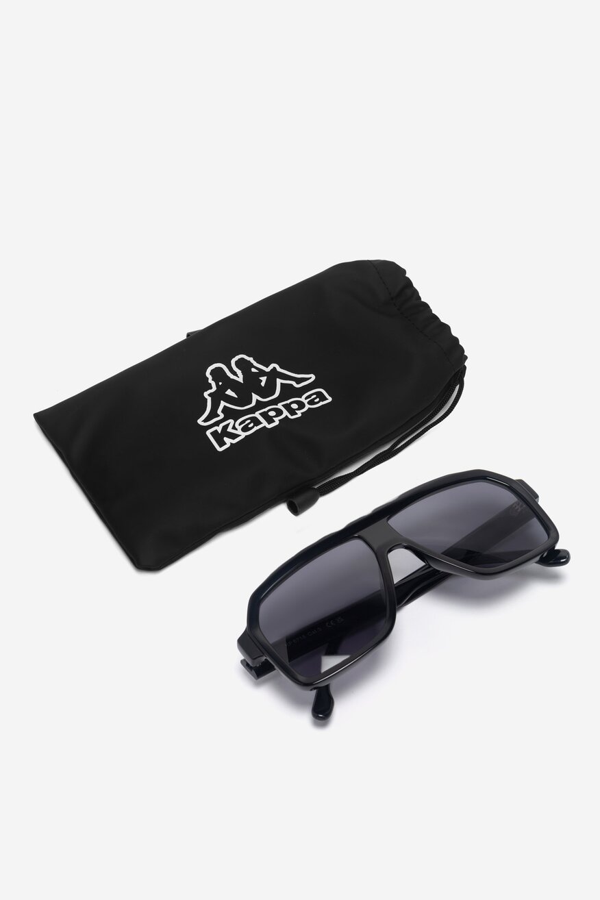 Унисекс очила Kappa ЧЕРЕН - 5905588944560