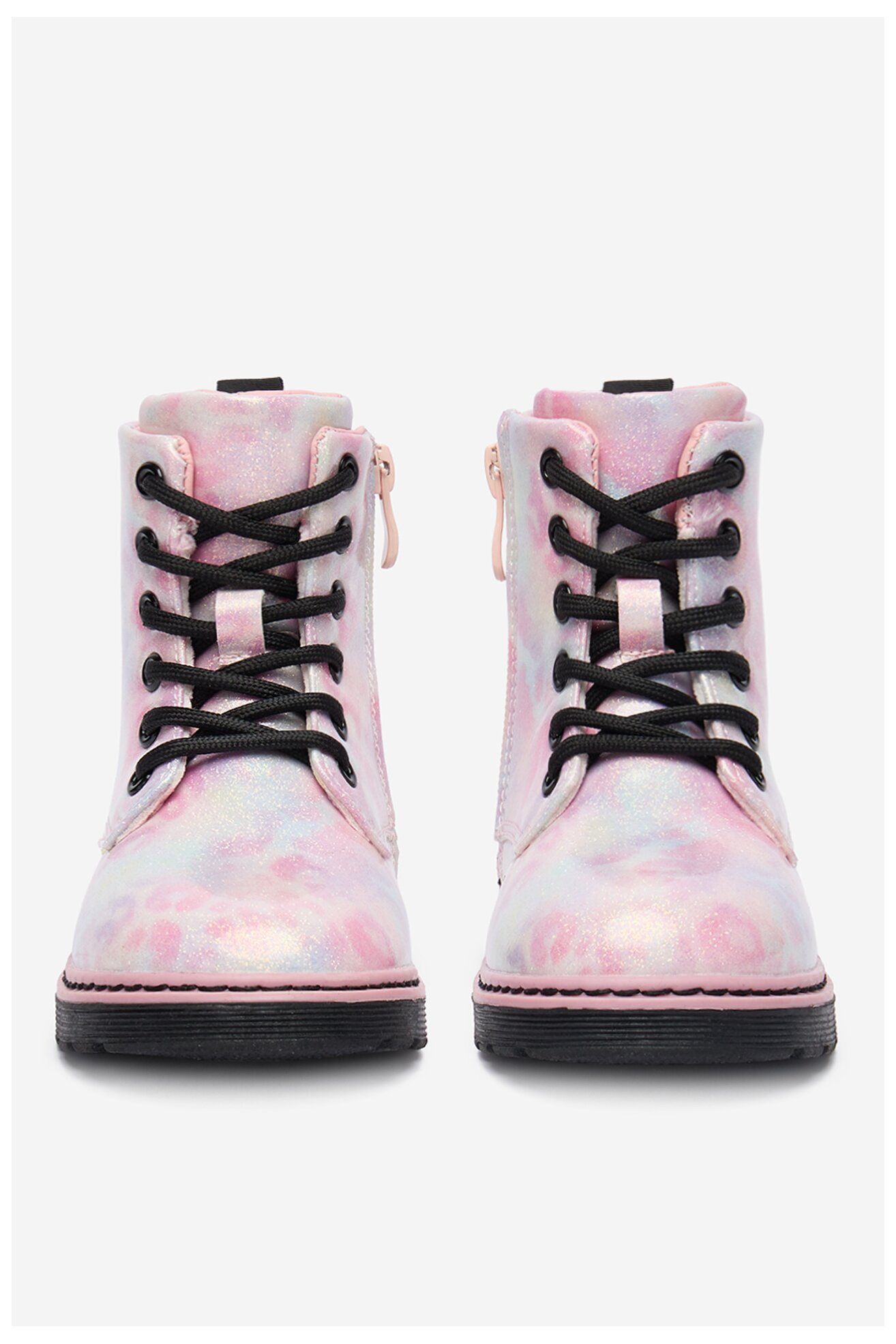 Trzewiki DeeZee CEO-CM241118-19 Różowy