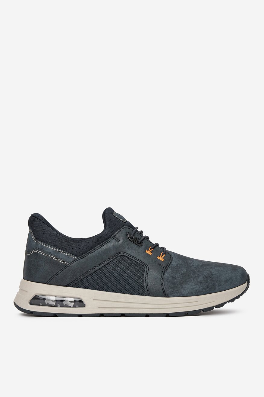 Rieker - Sneakersy - 2230074029289