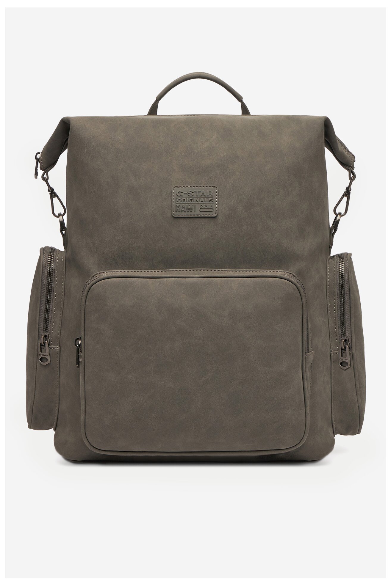 Hátizsák G-STAR RAW GSR-B-006-07 SZÜRKE