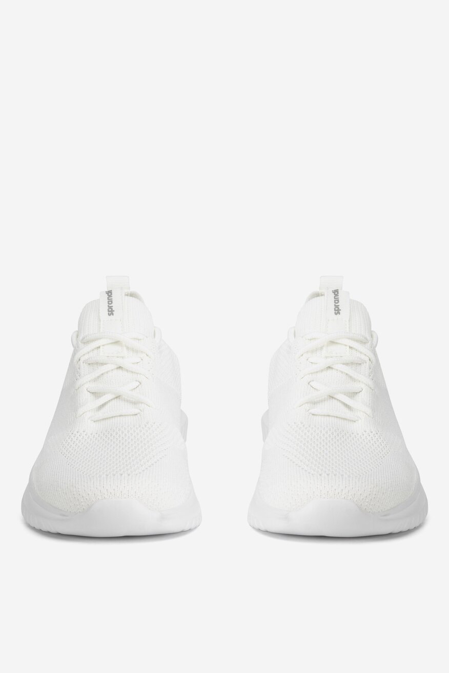 Încălțăminte sport Sprandi ALB - 5905588759614