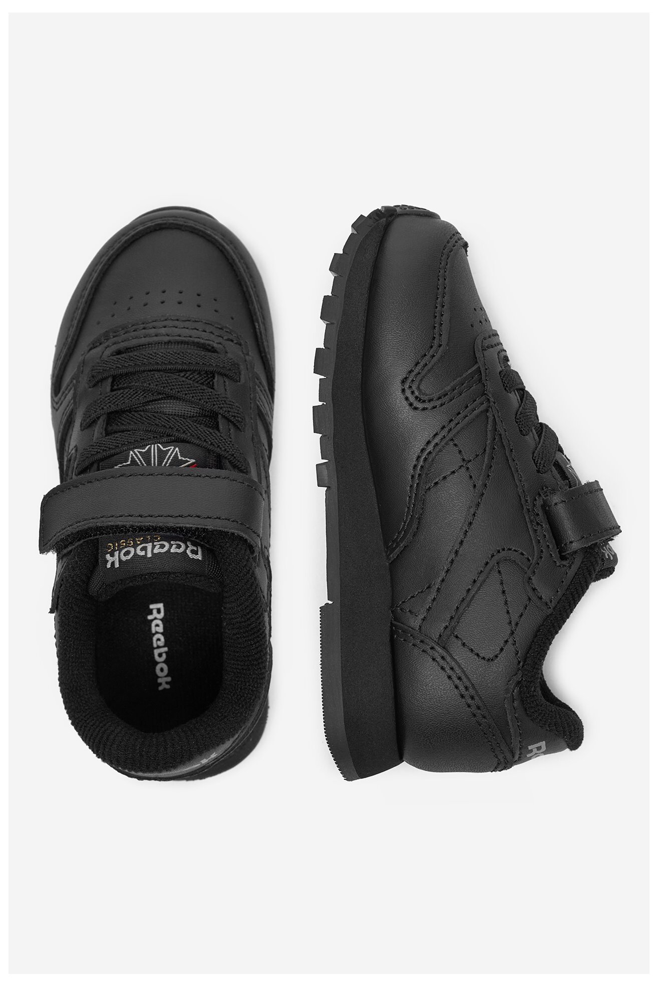 Obuwie sportowe Reebok V9-25208-02 (III) Czarny