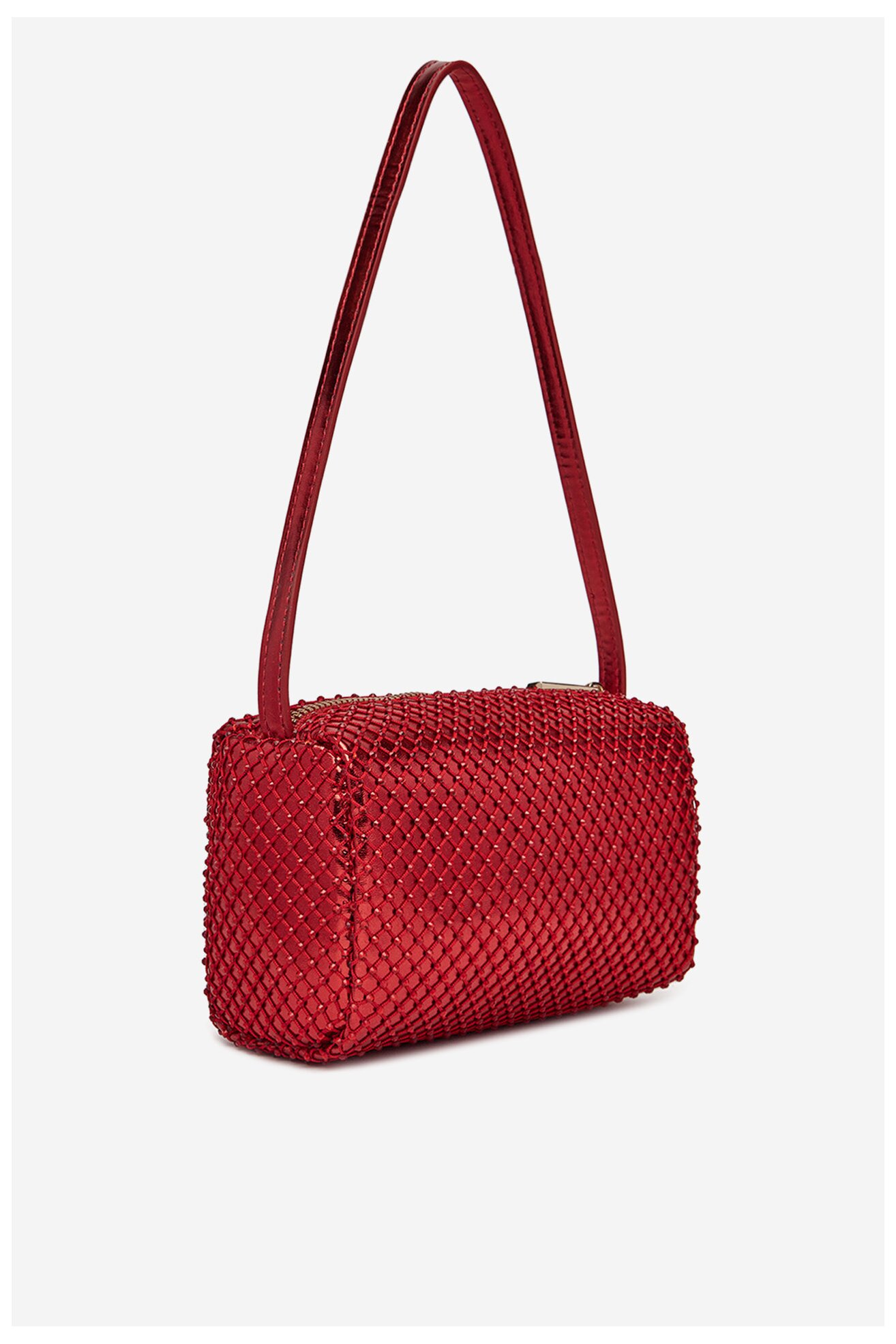 Torba DeeZee DZE-S-017-07 CRVENA