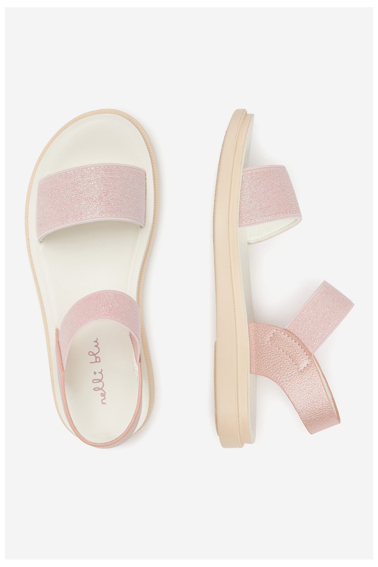 Sandale Nelli Blu CSS20370-01 ROZ