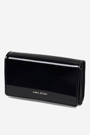 Ženski novčanik Gino Rossi ALP-41180 CRNA