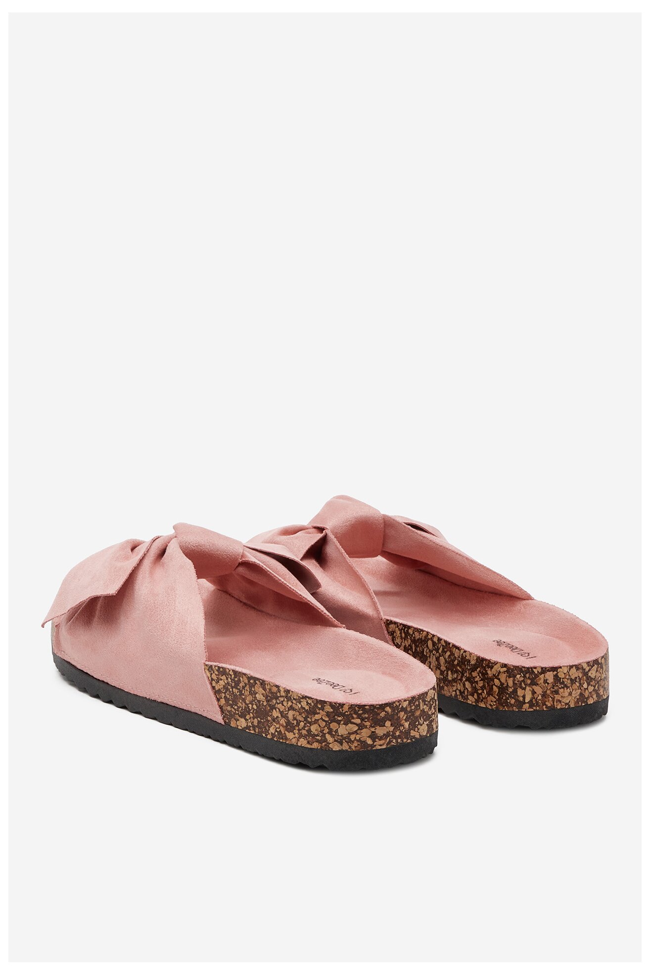 Șlapi DeeZee E998-1 ROZ