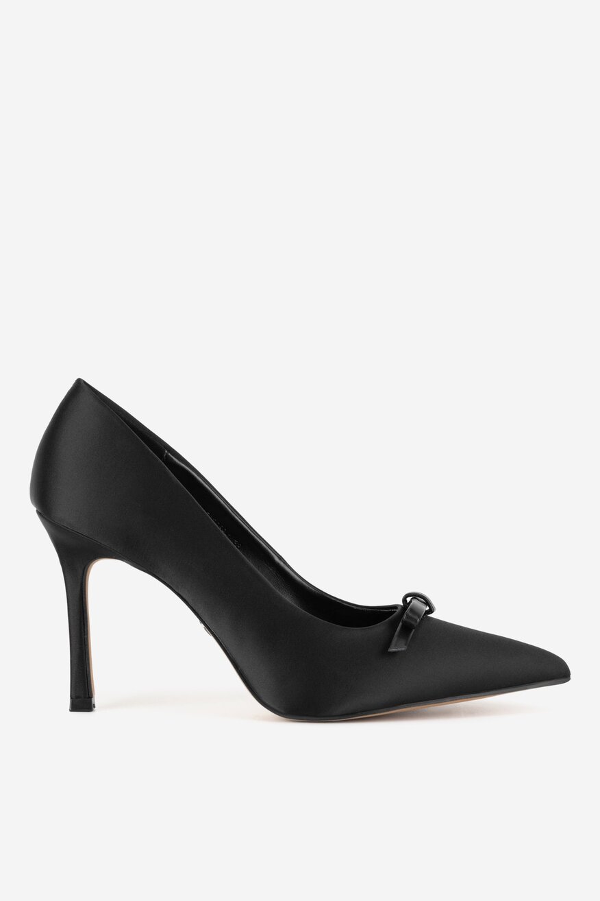 NINE WEST - Szpilki - 5905588985419