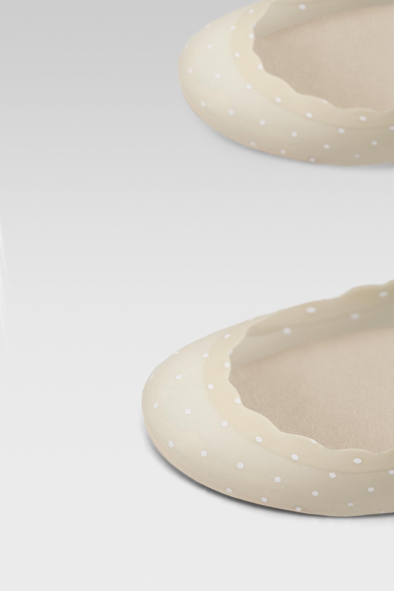 Čarape Jenny Fairy 4WB-009-SS23 (3-PACK) CRNA