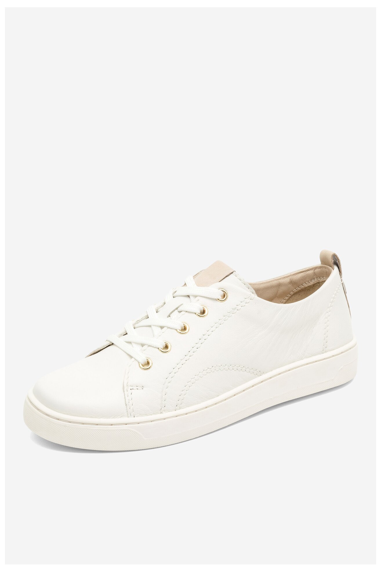 Sneakers Lasocki WI16-D557-01 Biały