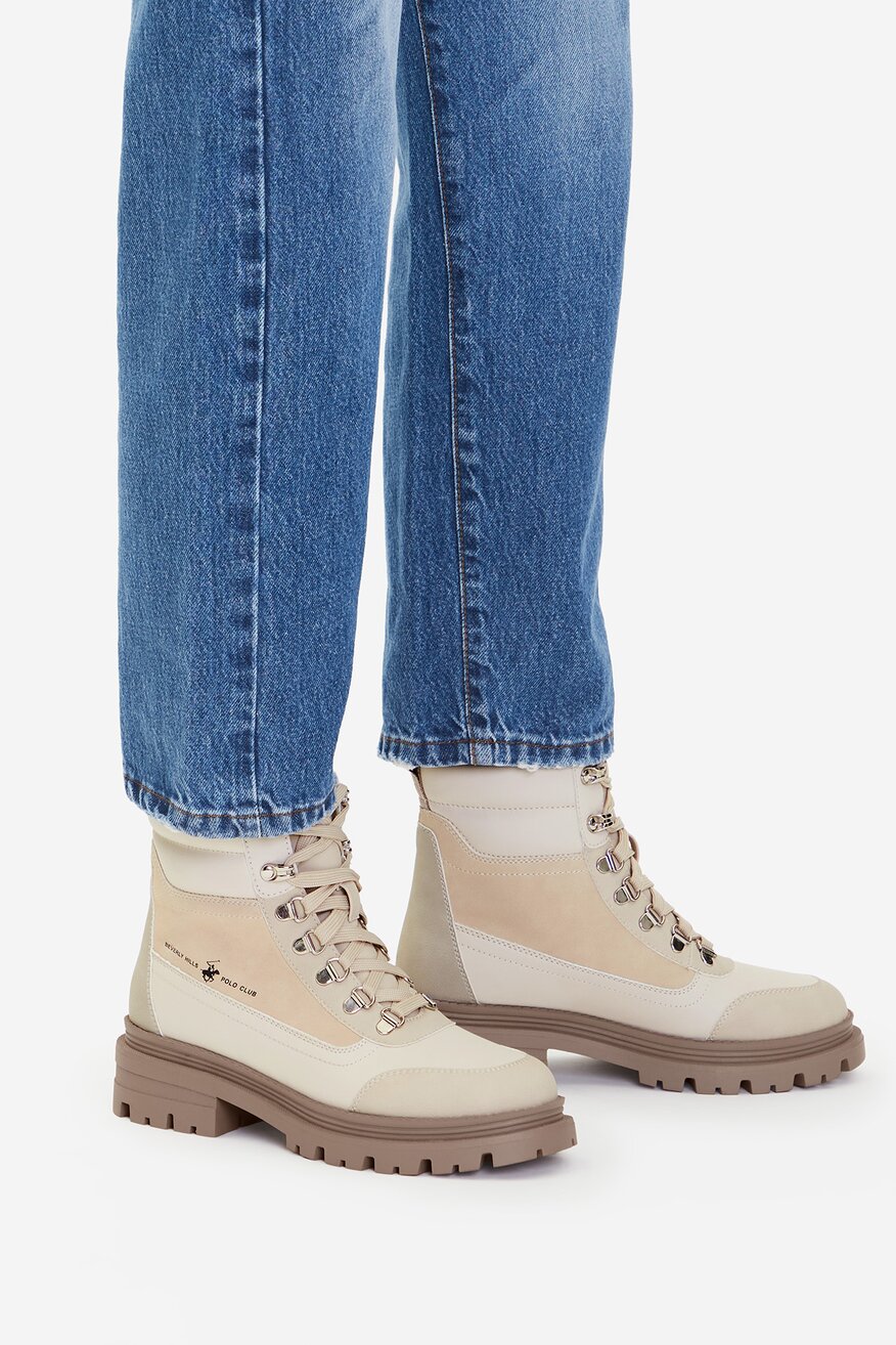 
                Боти Beverly Hills Polo Club СВЕТЛОБЕЖОВ - 5906751378946