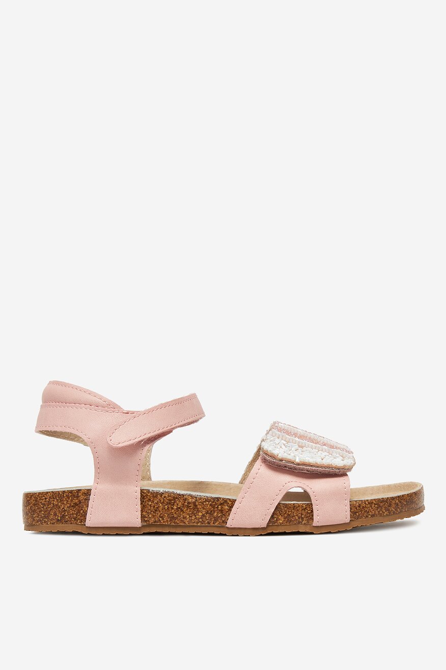 Sandale Lasocki Young ROZ DESCHIS - 5906751023150