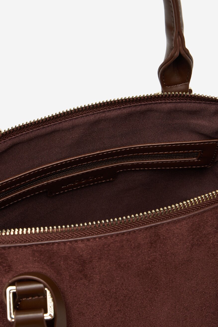 
                Lasocki - Mała torebka tote - 5906751251942