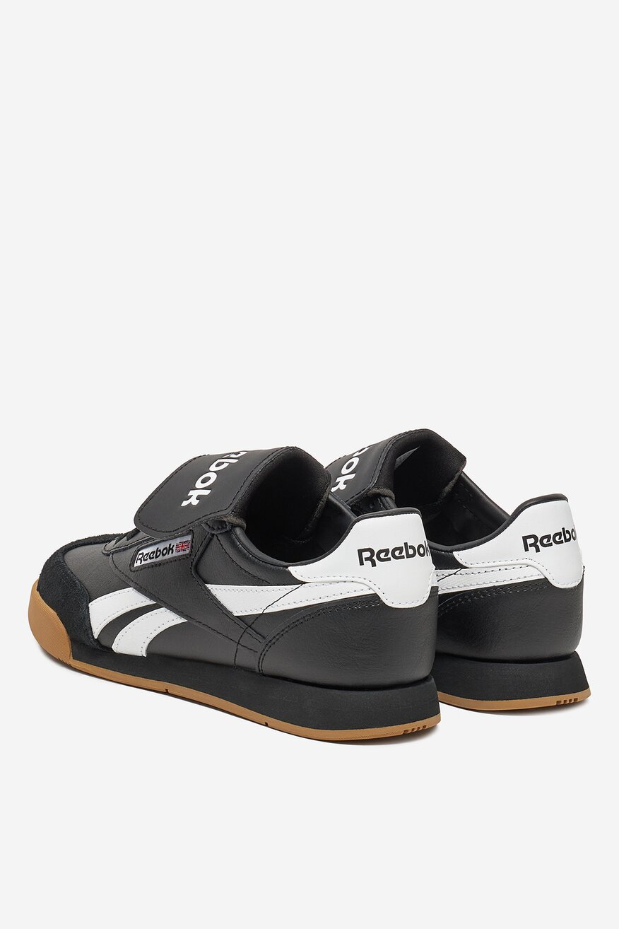 Încălțăminte sport Reebok NEGRU - 5906751017753