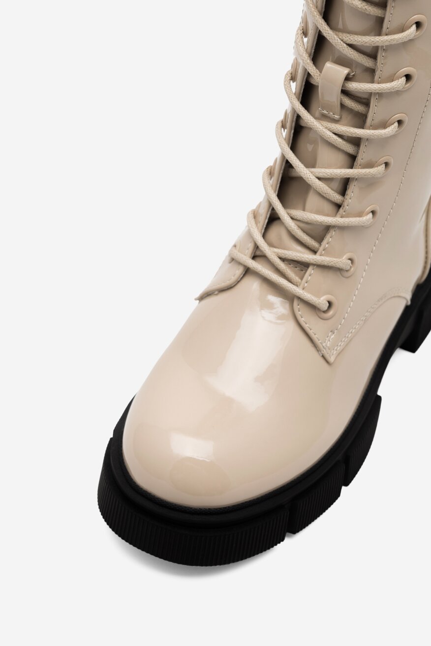 DeeZee - Kozaki ocieplane - 5905588039785