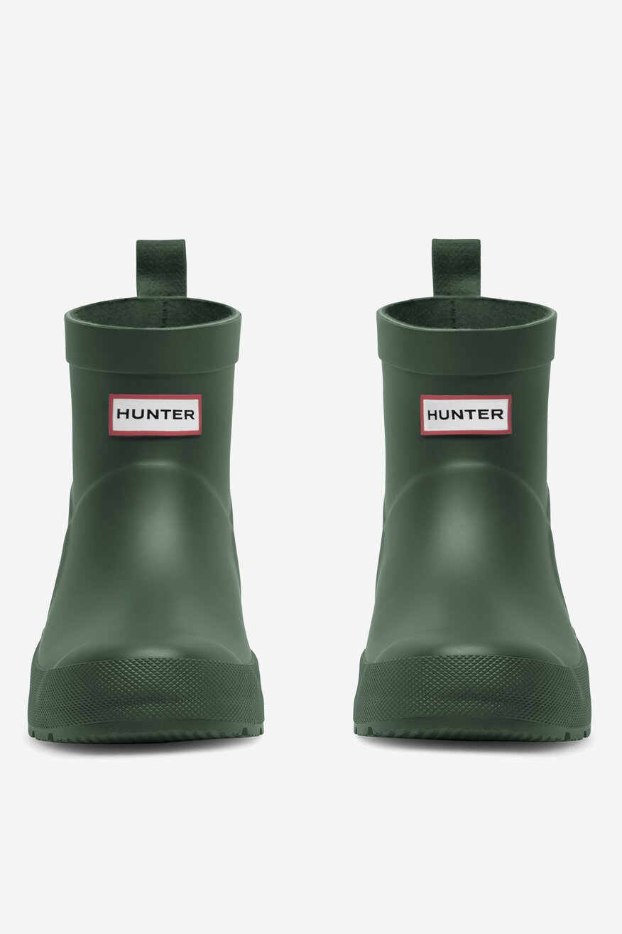 
                Гумени ботуши HUNTER КАКИ - 5905588641773