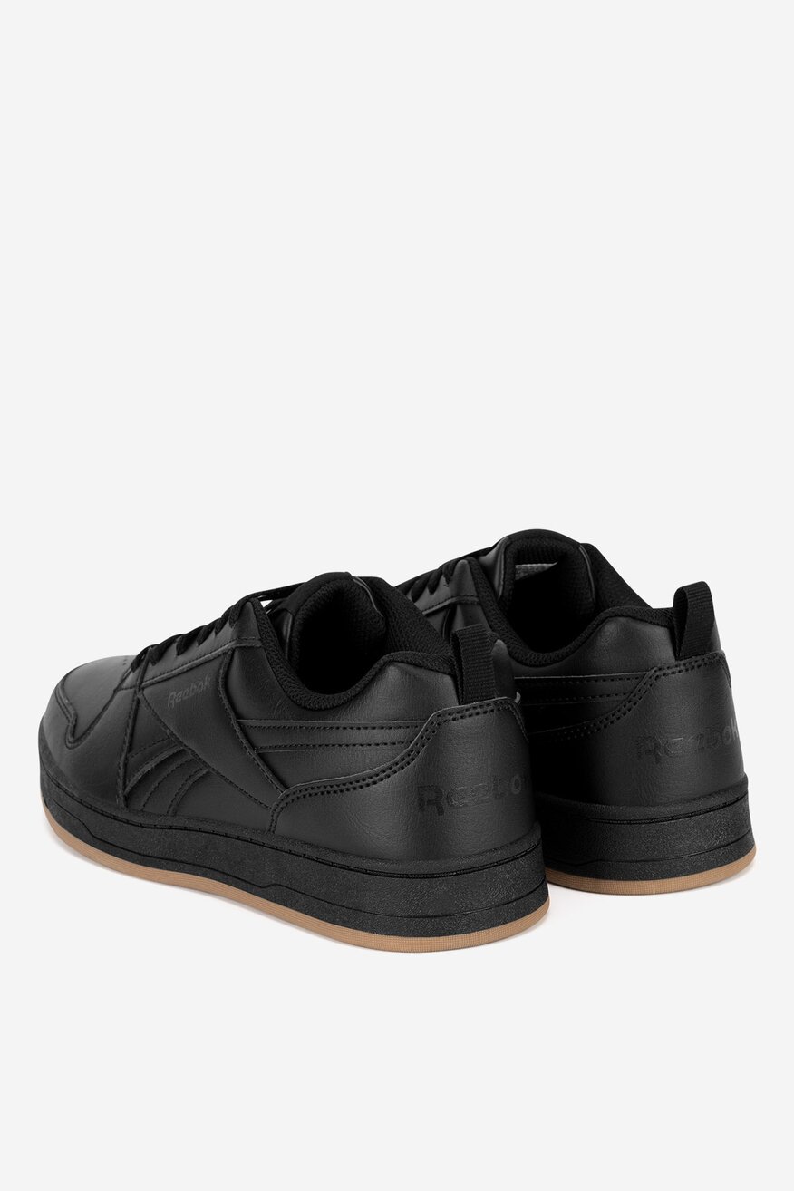 Sportovní obuv Reebok ČERNÁ - 5903419979514