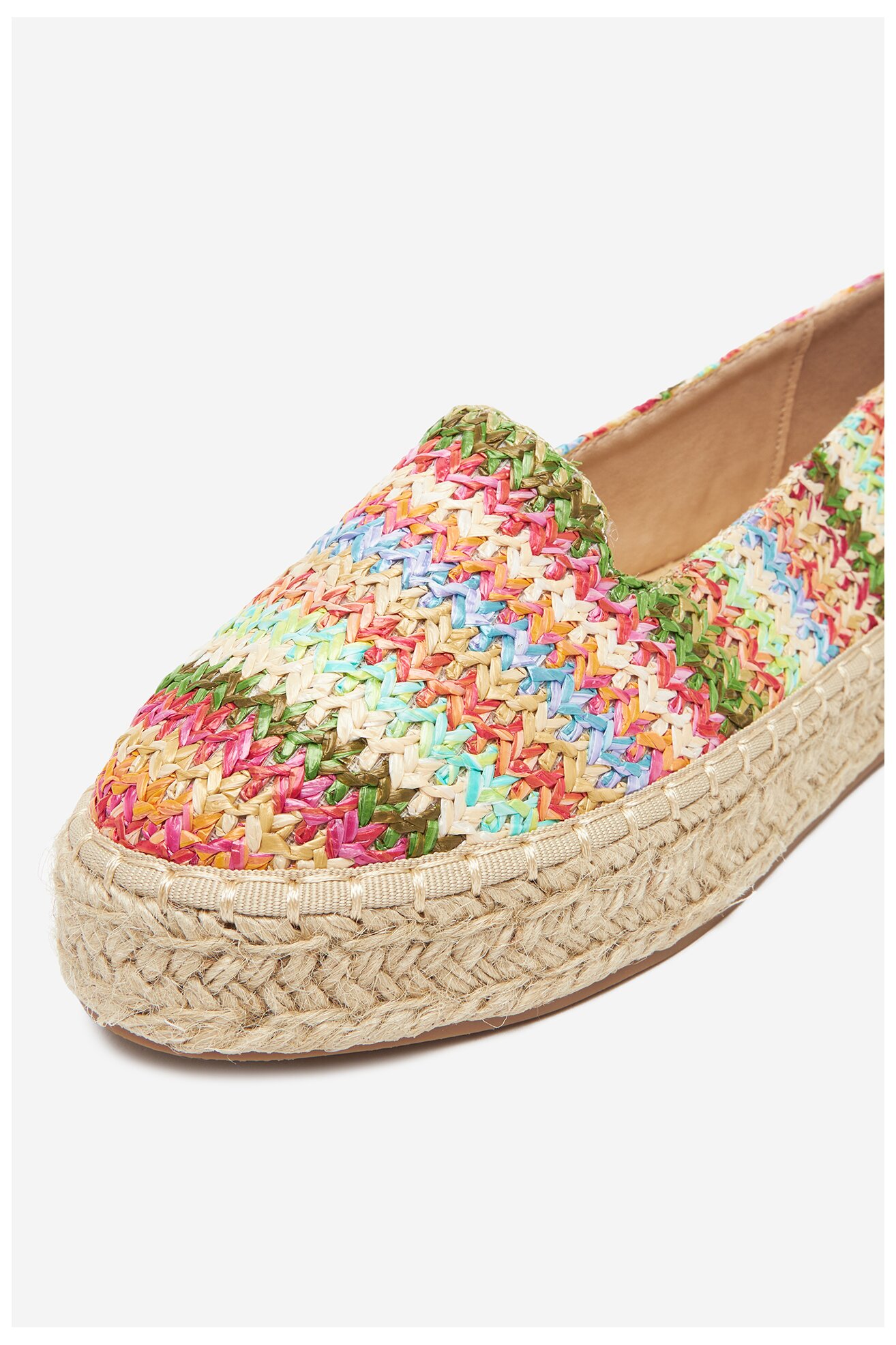 Espadrile DeeZee ZYLS129 MIX
