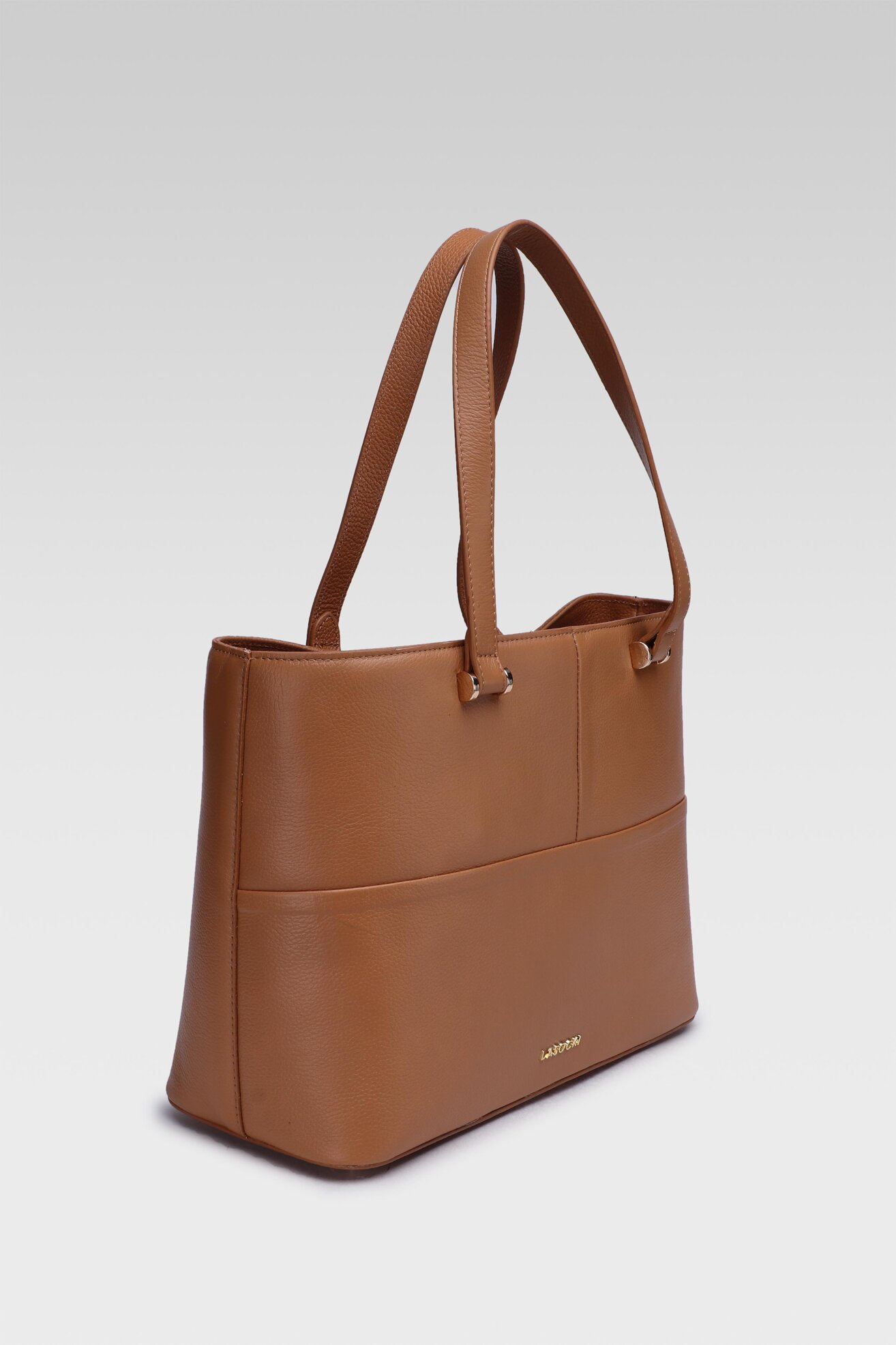 Torebka Lasocki BRT-585 Camel