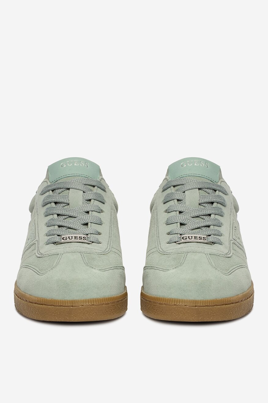 
                        Сникърси GUESS CEO-CI12-3210-02(DZ) СИН - 5906751872130