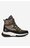 Bocanci Mustang 1481-605 KAKI