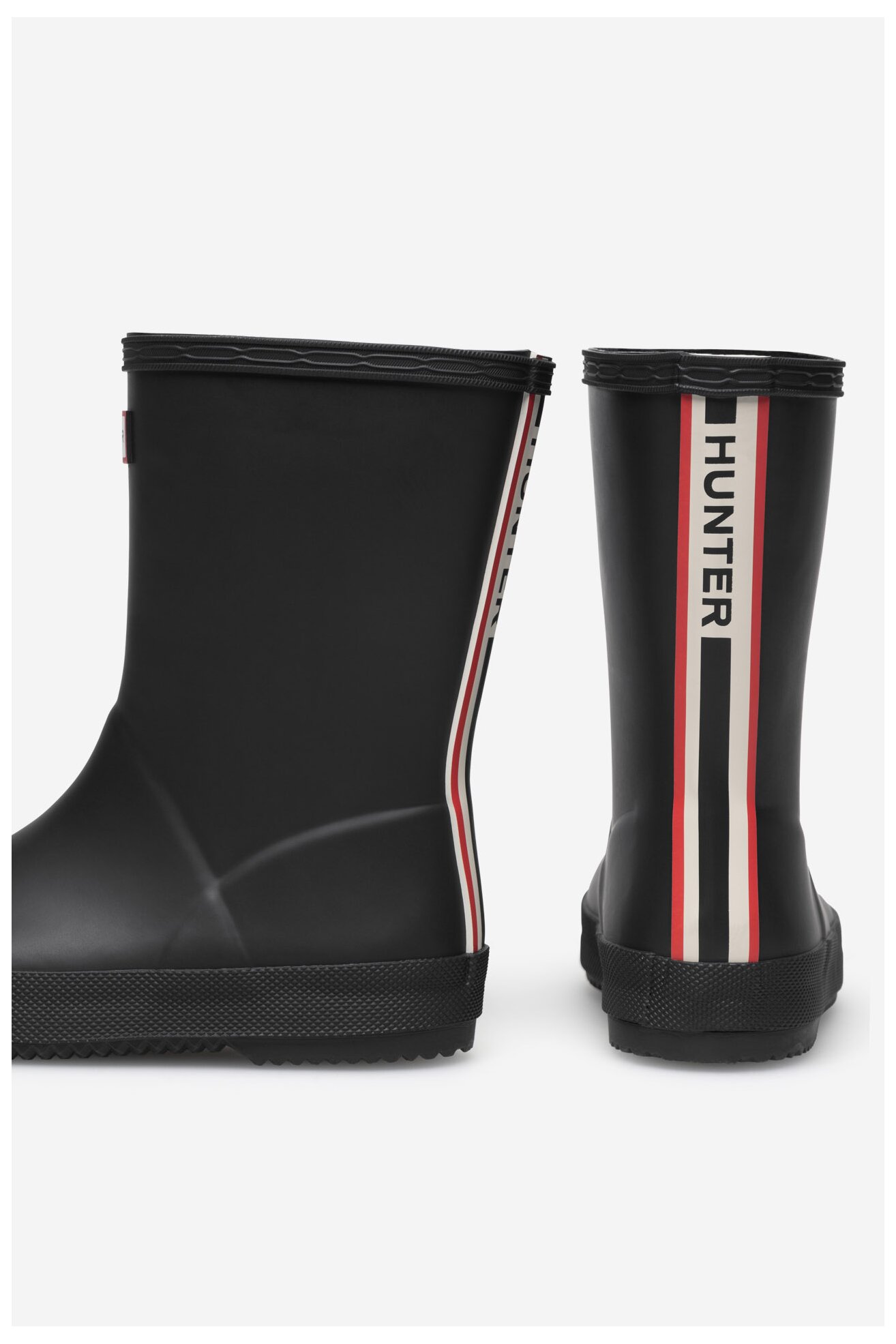 Гумени ботуши HUNTER HFC-03 ЧЕРЕН