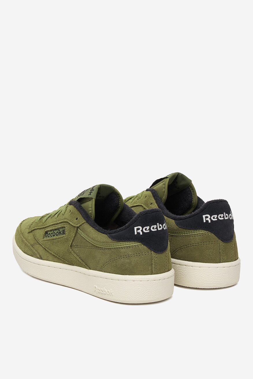 Reebok - CLUB C 85 VINTAGE - 5906751508718