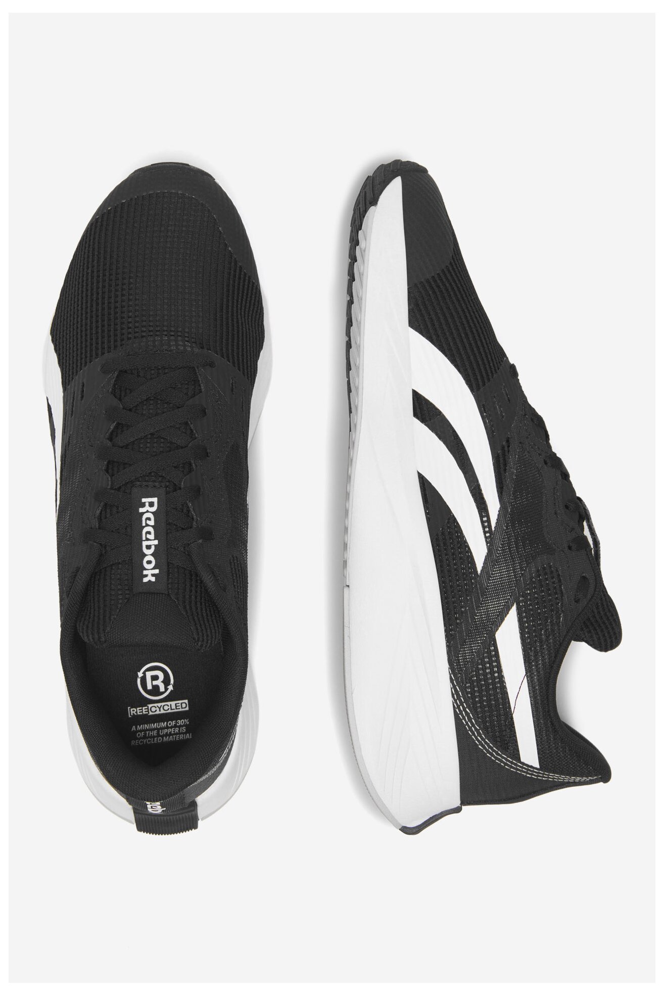 Sportovní obuv Reebok ENERGEN TECH PLUS 100025779 ČERNÁ