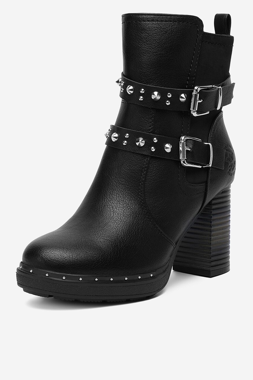 
                Боти Beverly Hills Polo Club ЧЕРЕН - 5906751538944