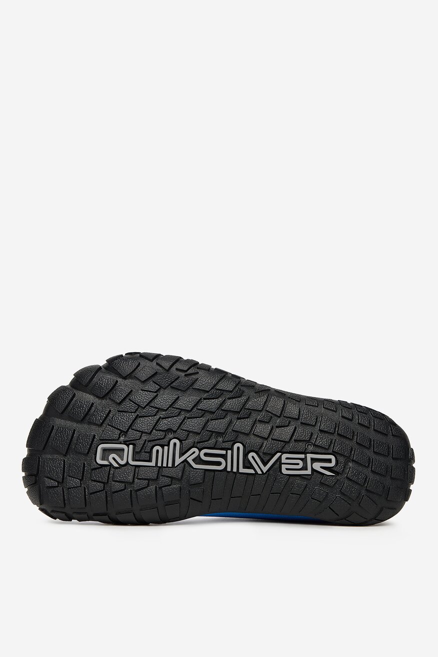 Obuv do vody QUIKSILVER TMAVĚ MODRÁ - 5906751053577