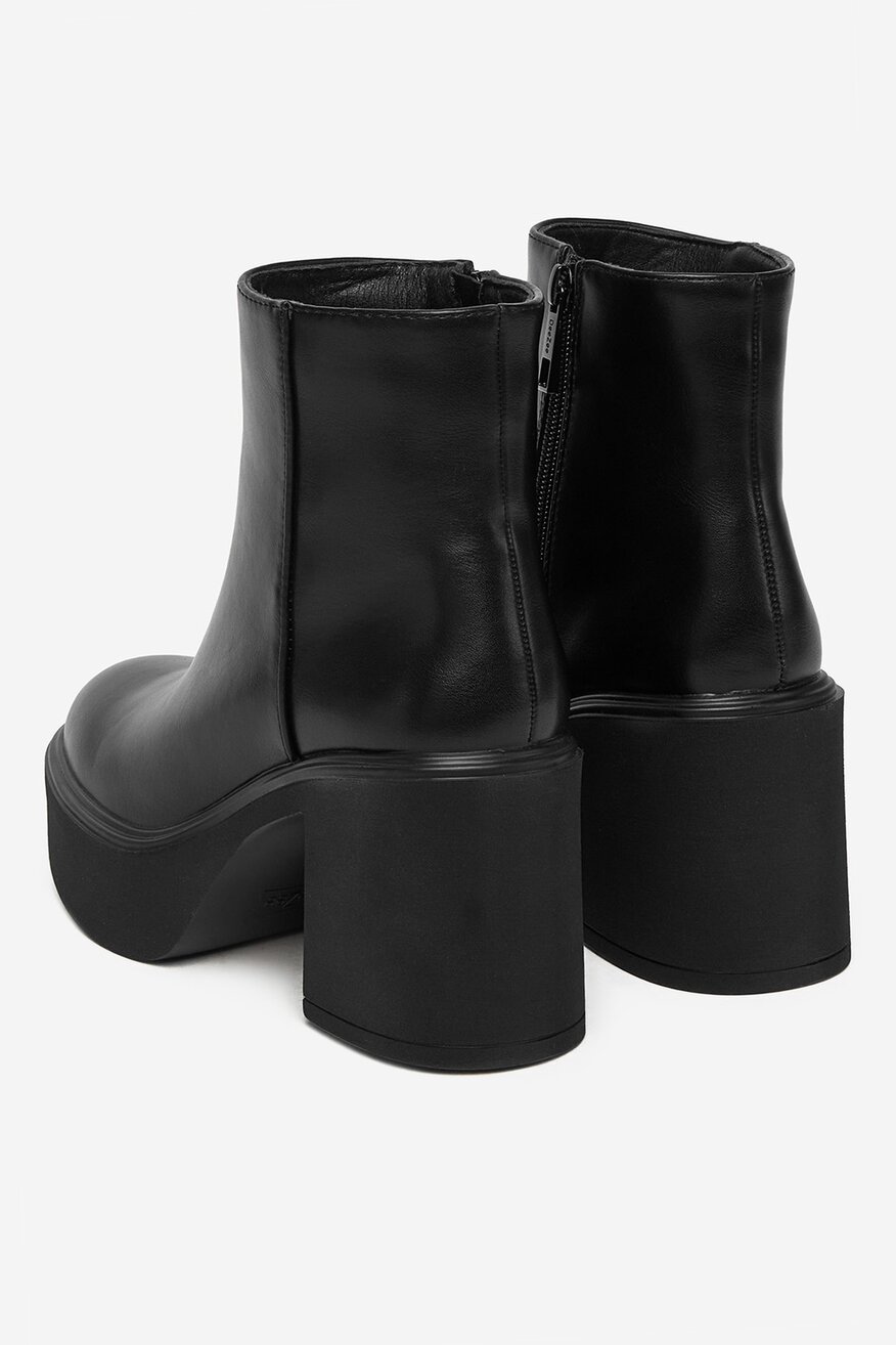 
                DeeZee - Botki ocieplane - 5906751415573