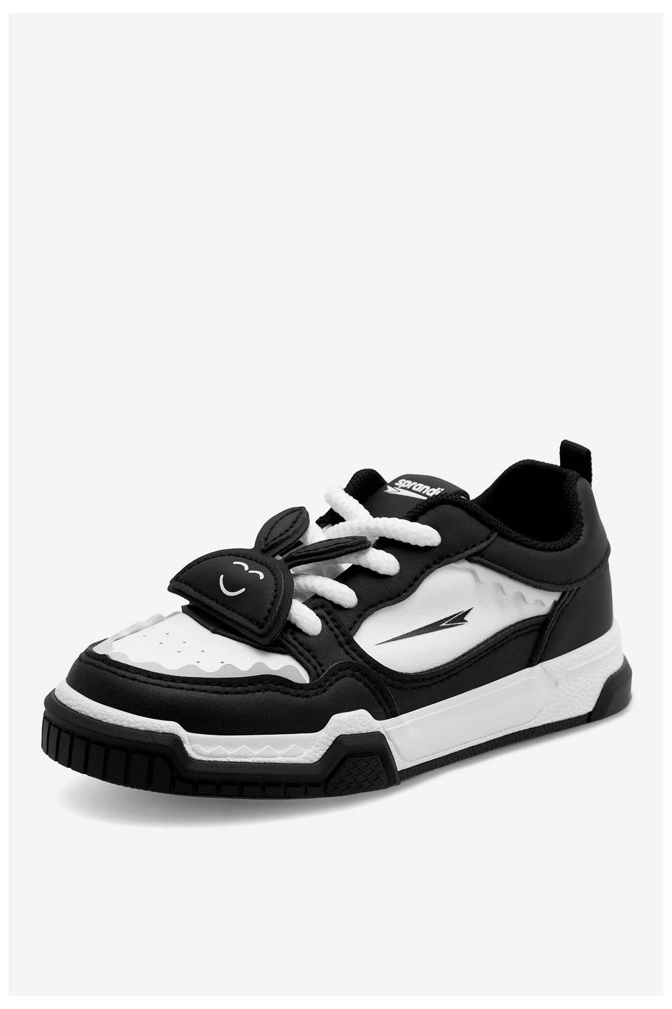 Încălțăminte sport Sprandi Z-633 NEGRU