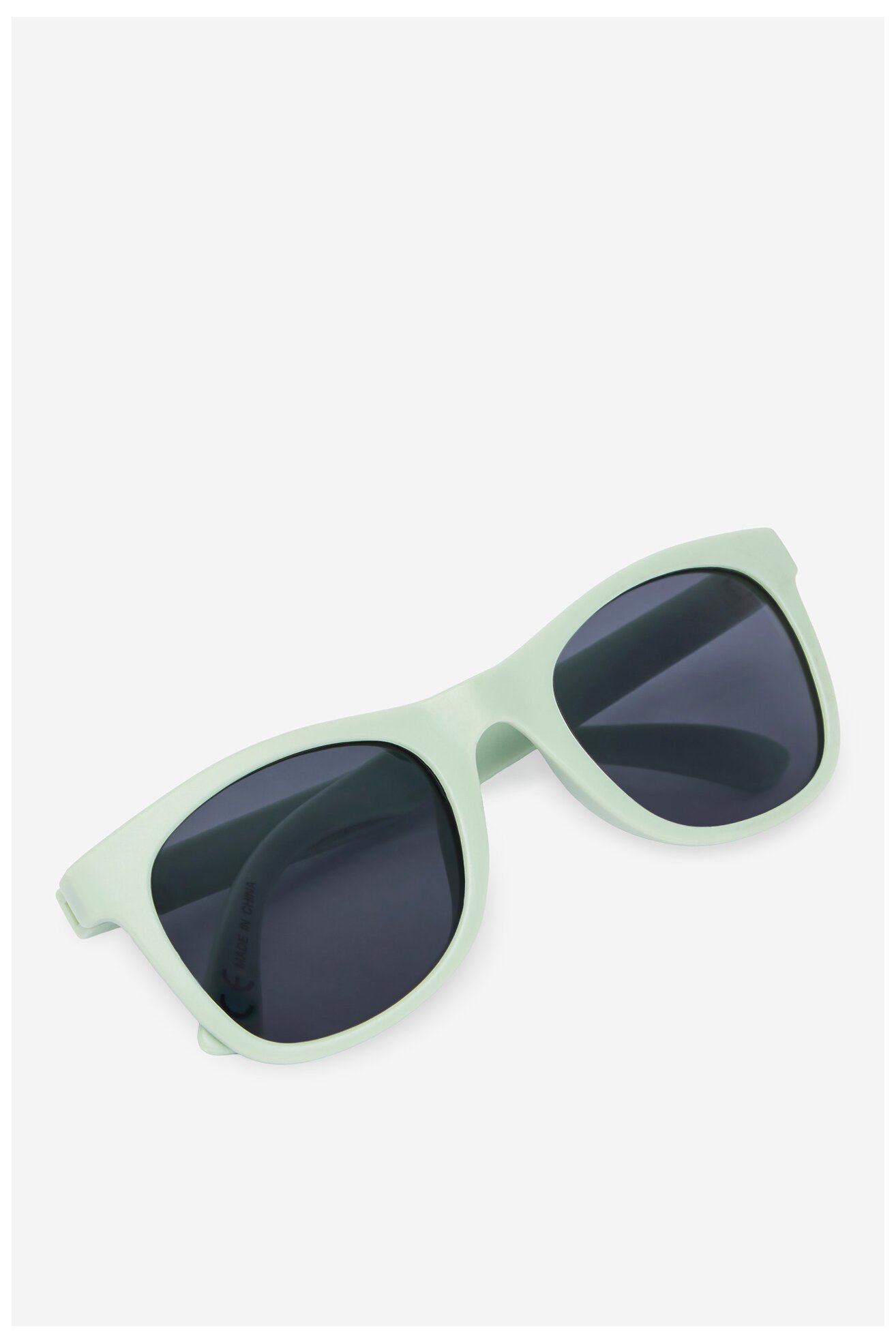 Окуляри Дитячі QUIKSILVER WB-QS-KA-002-SS26 СВІТЛО-ОЛИВКОВИЙ