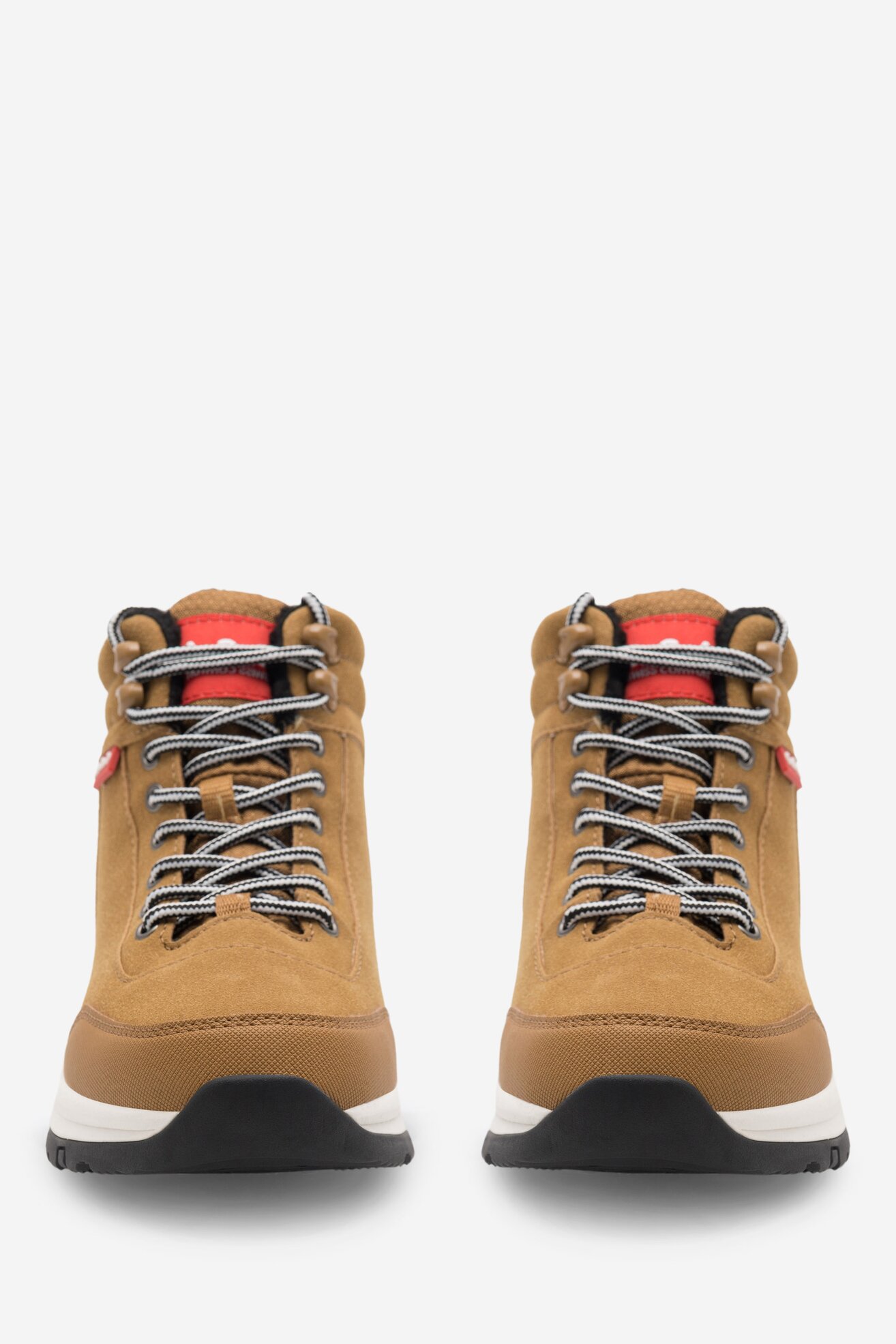 Bocanci Go Soft VS16032023-2 CREM