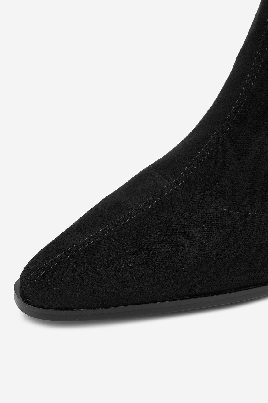 DeeZee - Botki na słupku - 5904410912814