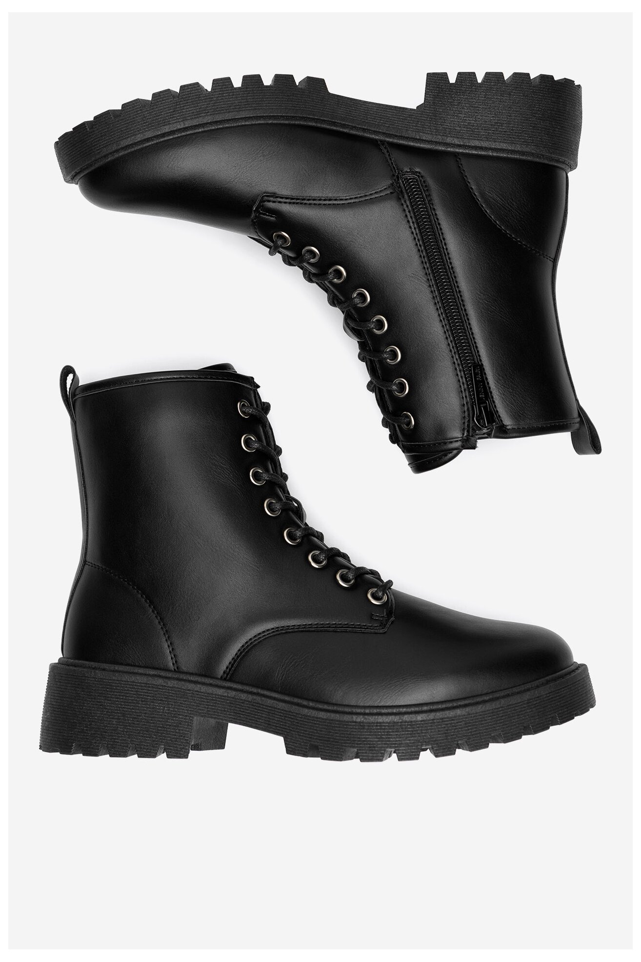 Боти Jenny Fairy WFA3030-1 ЧЕРЕН