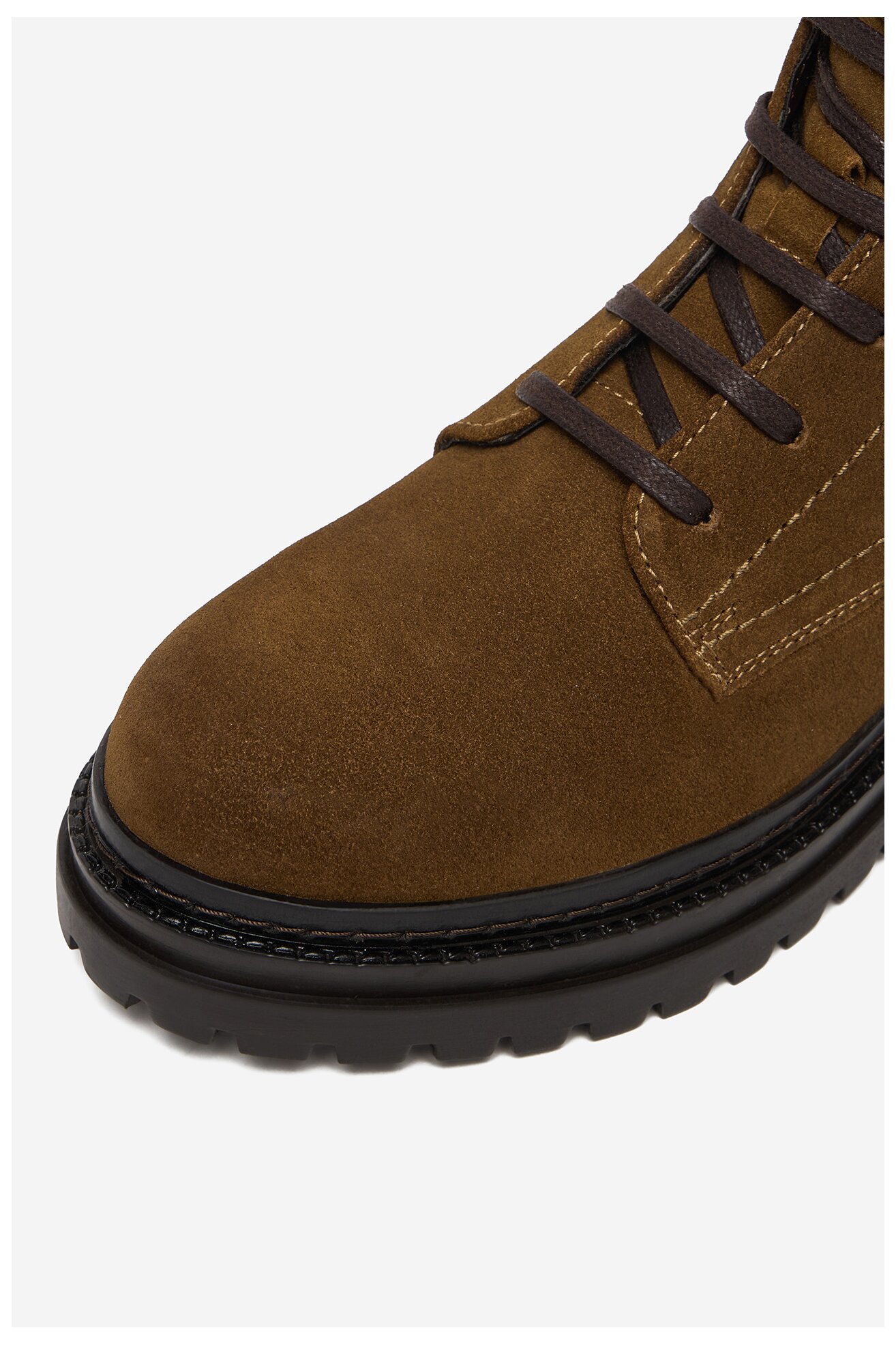 Боти U.S. POLO ASSN. CEO-VIZAG002W/EL1 КАКИ