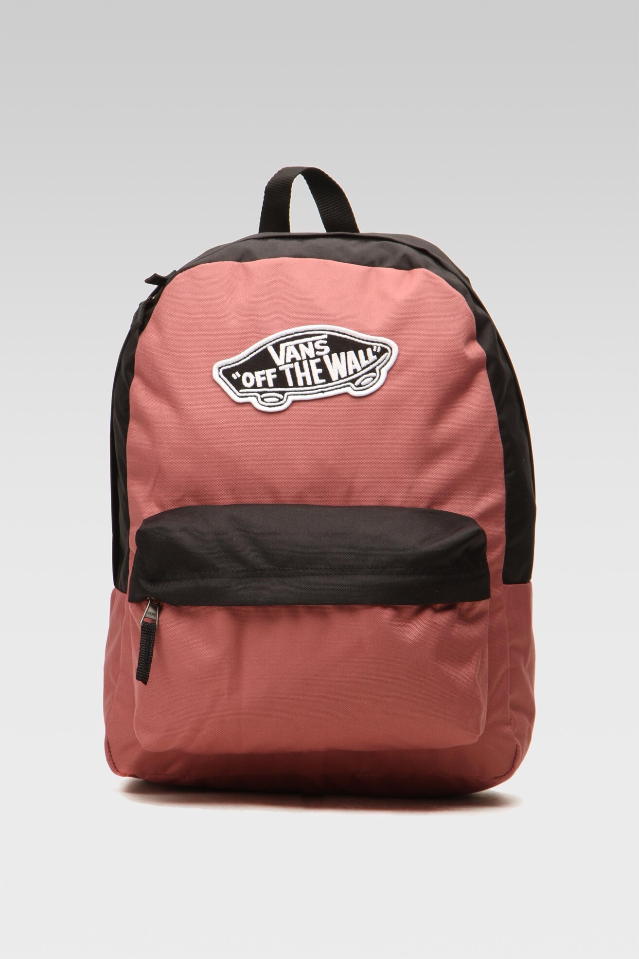 Plecak Vans REALM BACKPACK VN0A3UI6YRT1 Różowy