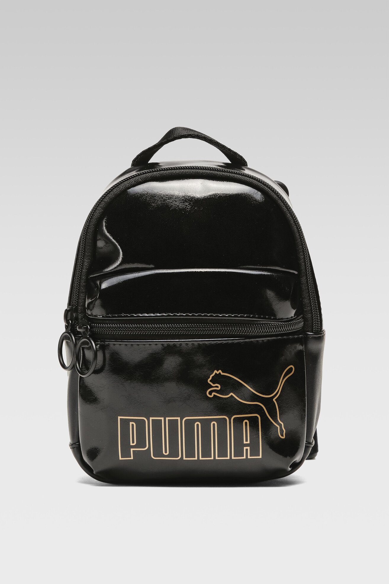Plecak Puma 7871101 Czarny