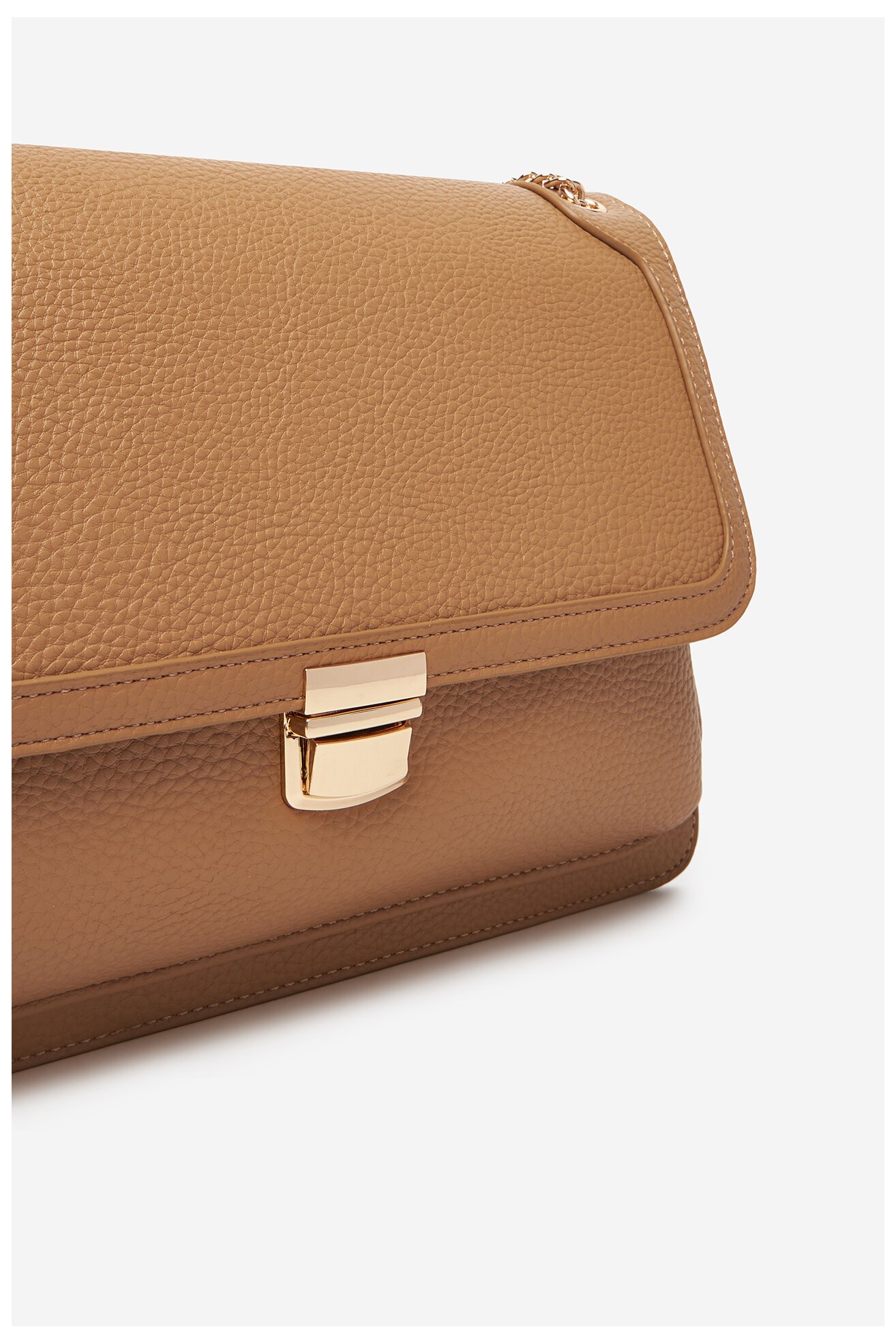 Geantă de mână Jenny C-JEN-L-010-08 CREM