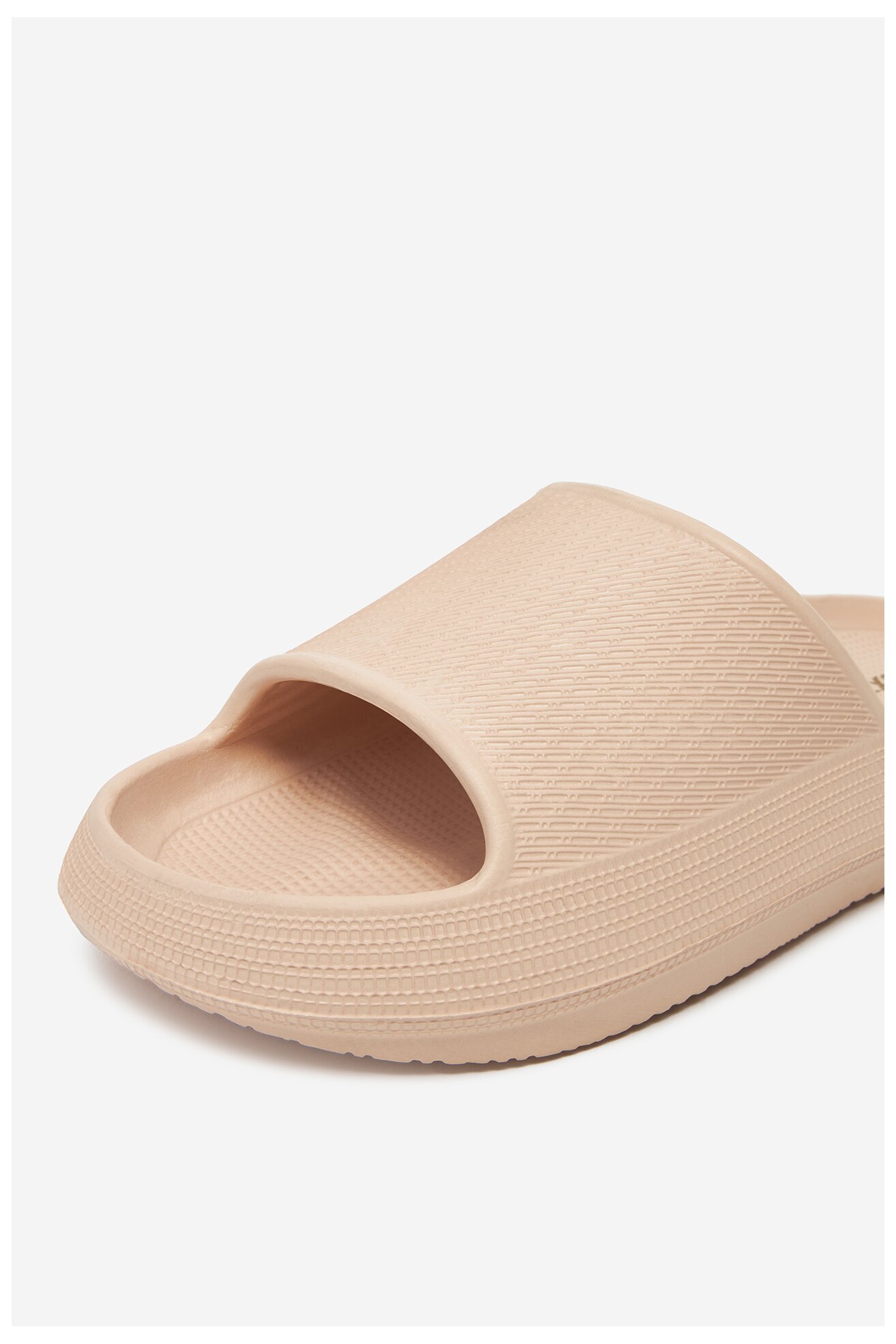 Klapki basenowe Mexx MICC1905041W-01 Beżowy