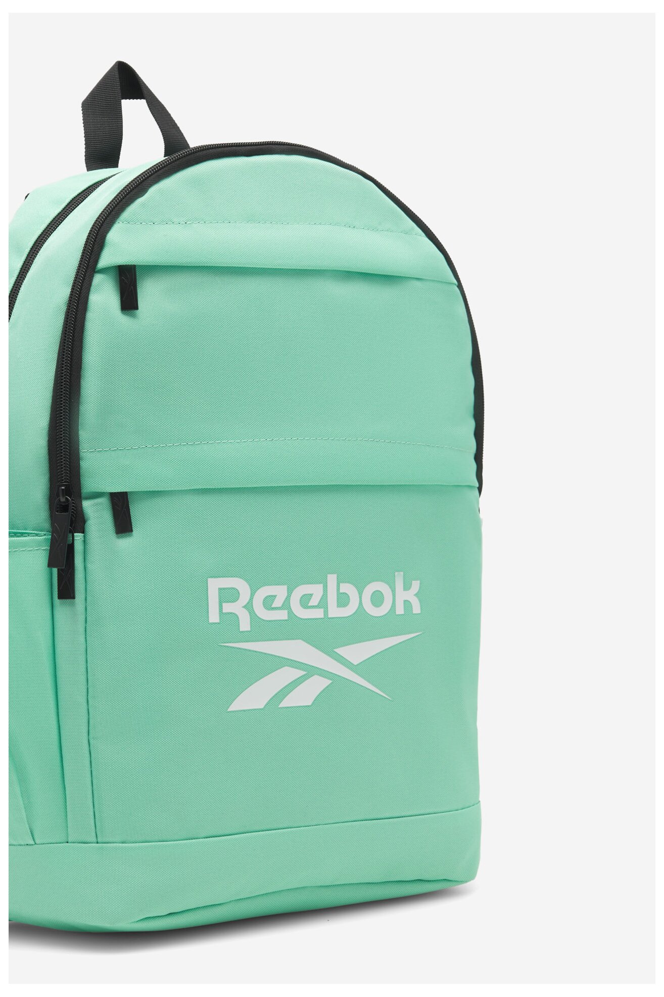 Plecak Reebok RBK-029-CCC-05 Turkusowy