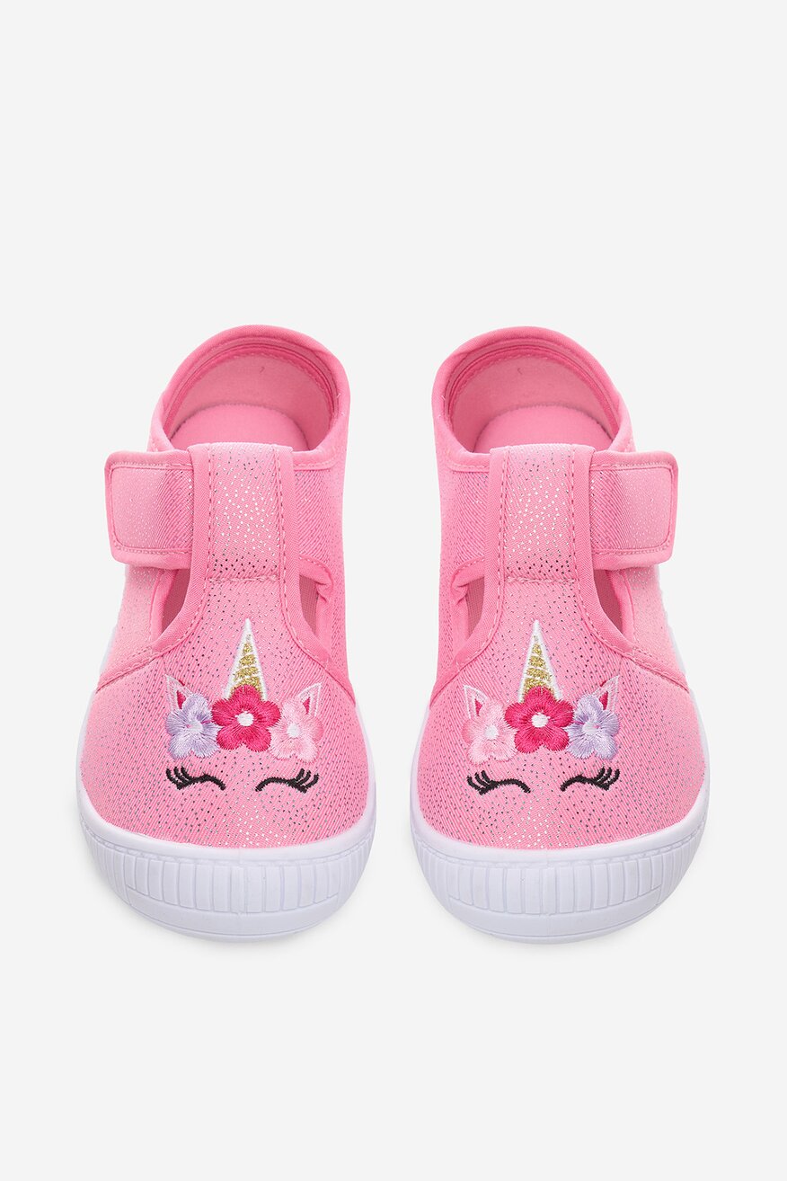 
                Капці DeeZee РОЖЕВИЙ - 5906751227671