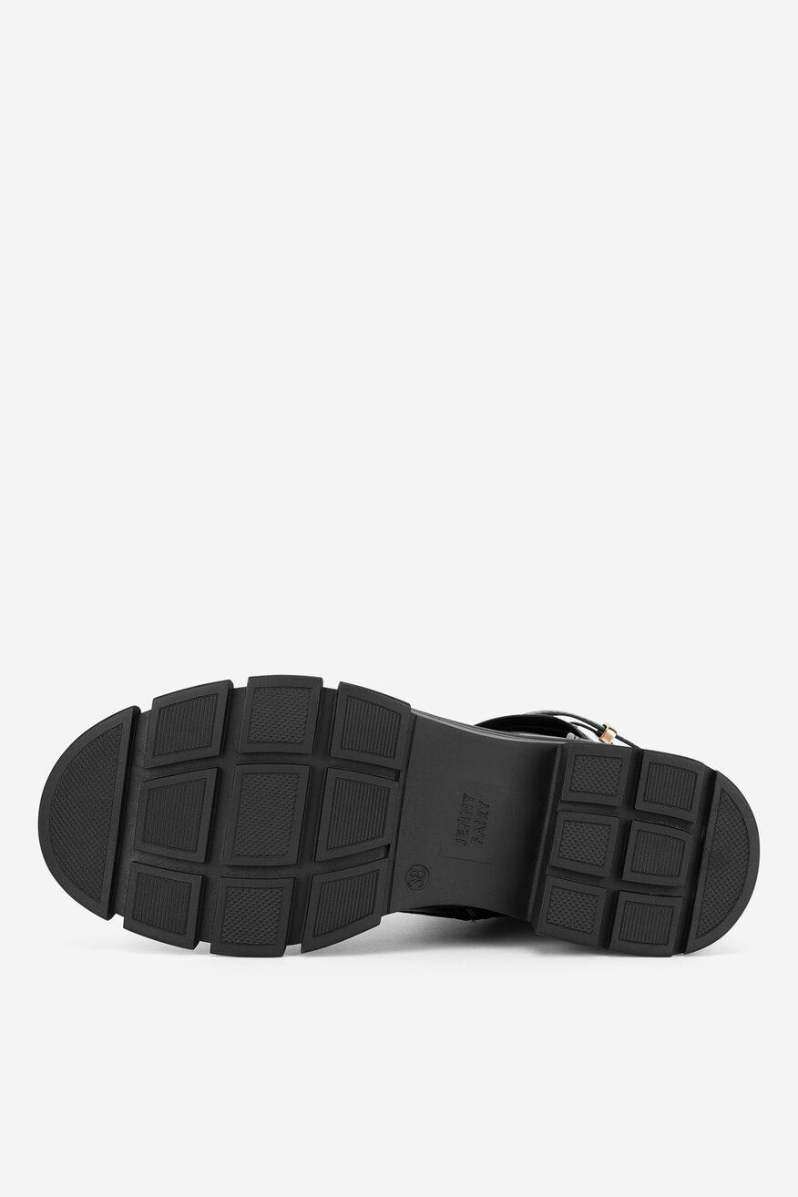 Jenny Fairy - Trzewiki - 5905588892977