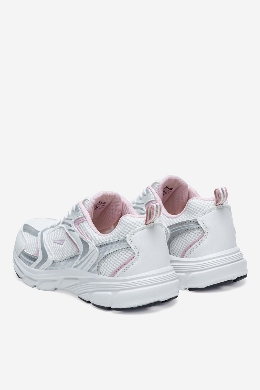 Încălțăminte sport Sprandi ROZ - 5903698002859