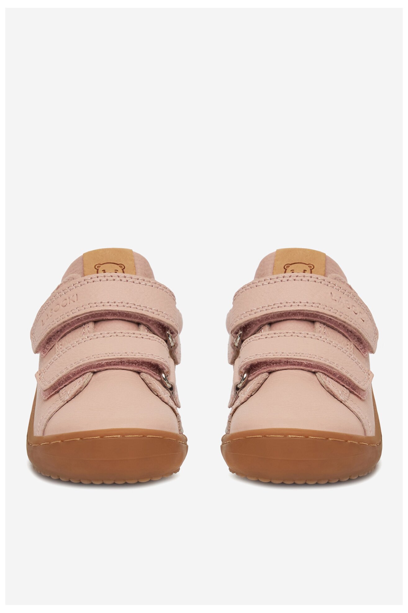 Półbuty Lasocki Kids DUBAI CI12-DUBAI-01(II)DZ Różowy