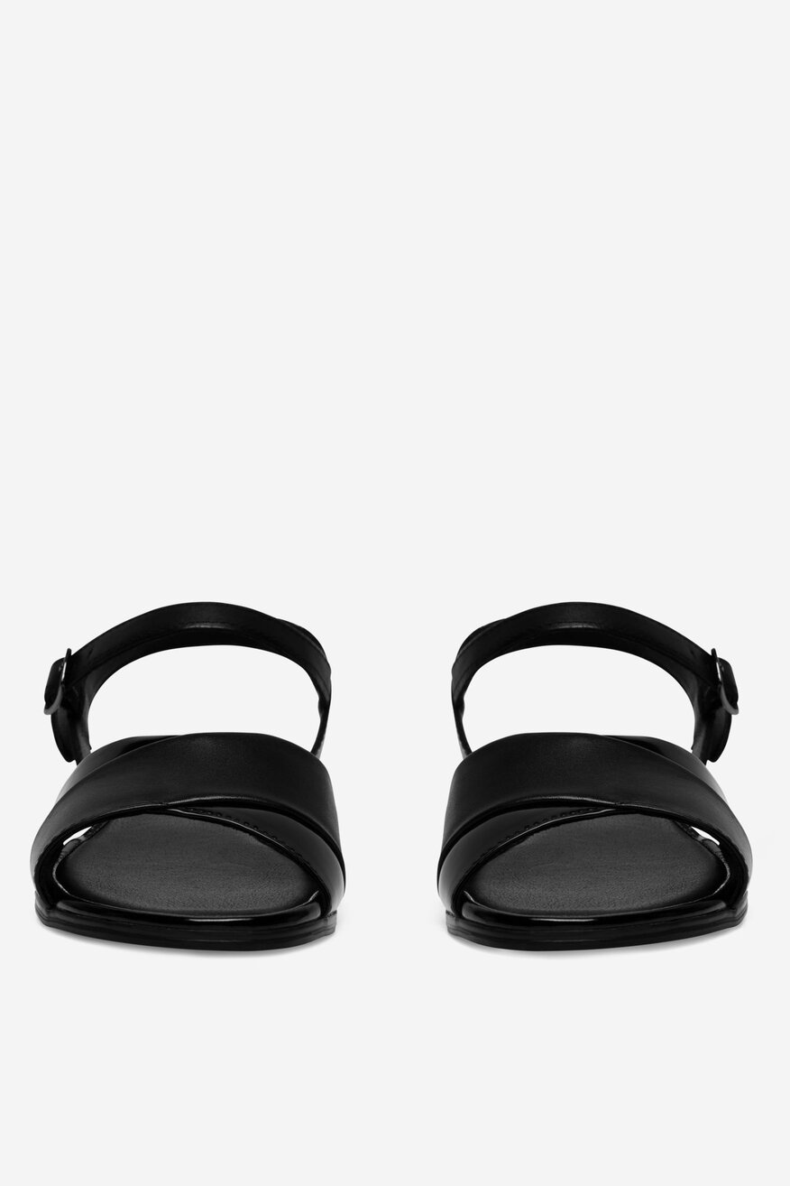 Sandale Lasocki NEGRU - 5904862299624