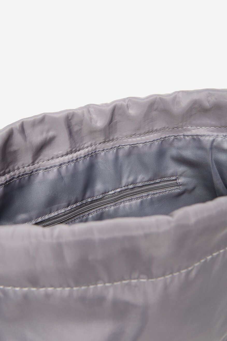 Săculeț pentru încălțăminte Reebok GRI - 5906751225851