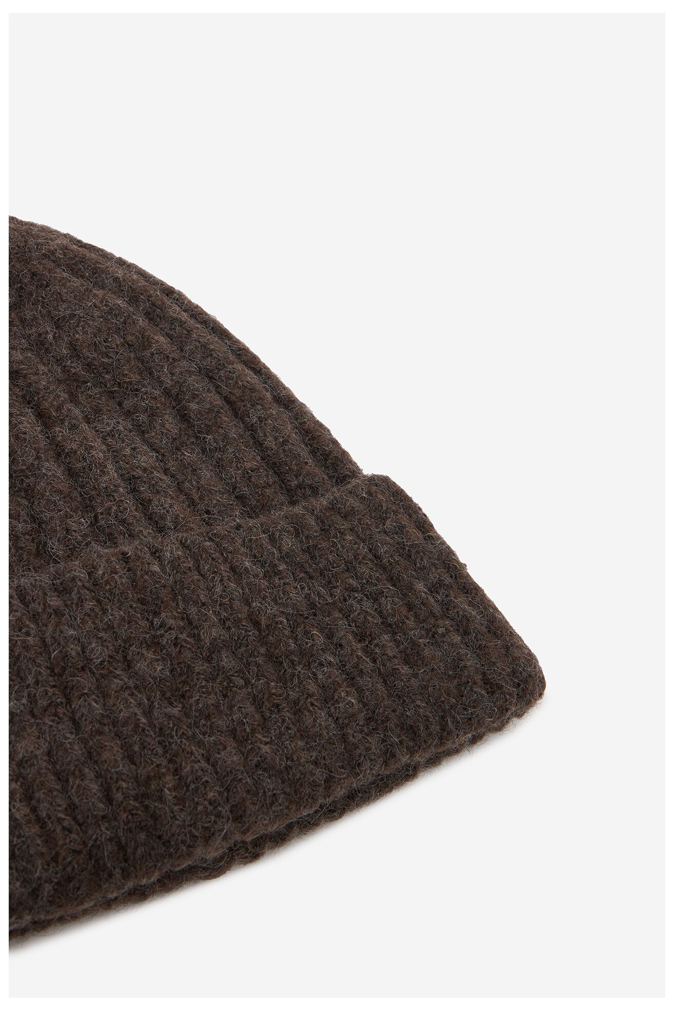 Ženska kapa Beverly Hills Polo Club CEO-BHPC-W3-001-AW25 BRAON